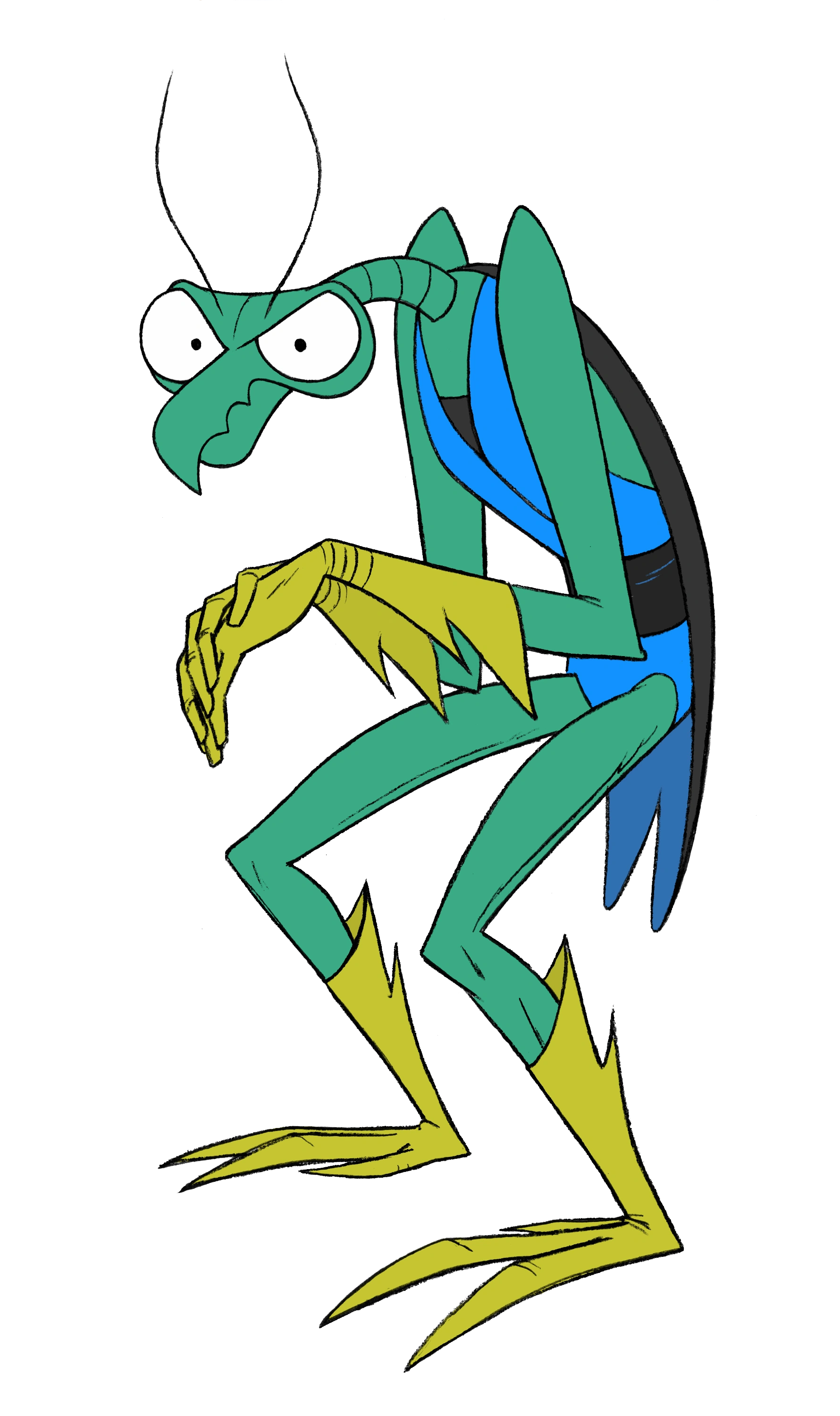 Zorak